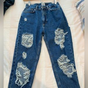 Urban Outfitters BDG Ripped Jeans